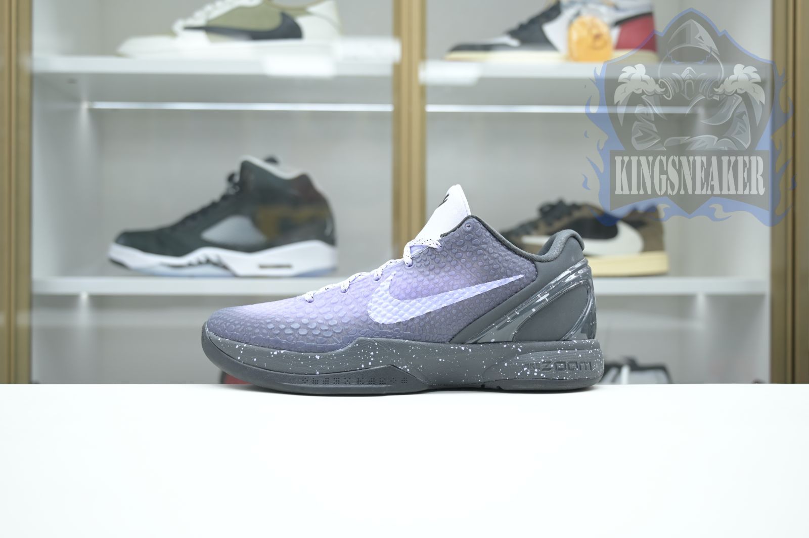 Nike Zoom Kobe 6 Protro 