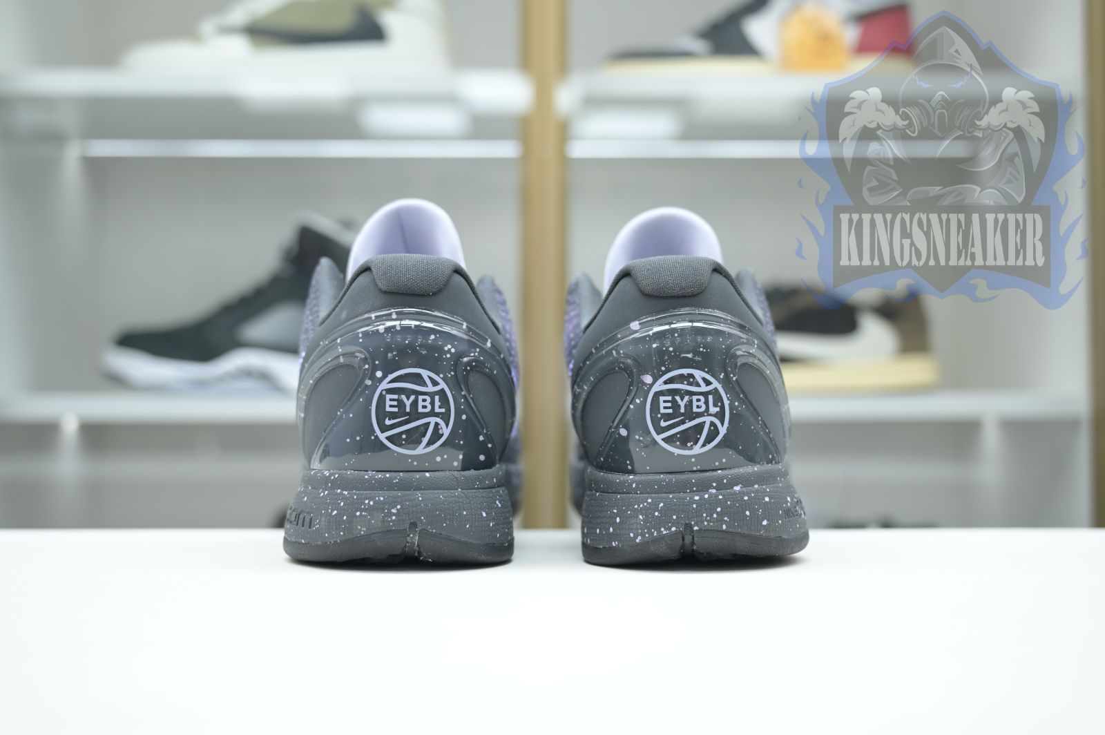 Nike Zoom Kobe 6 Protro 