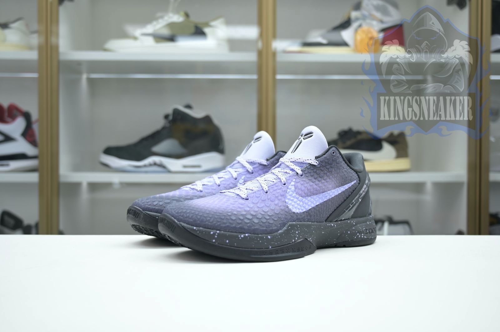 Nike Zoom Kobe 6 Protro 