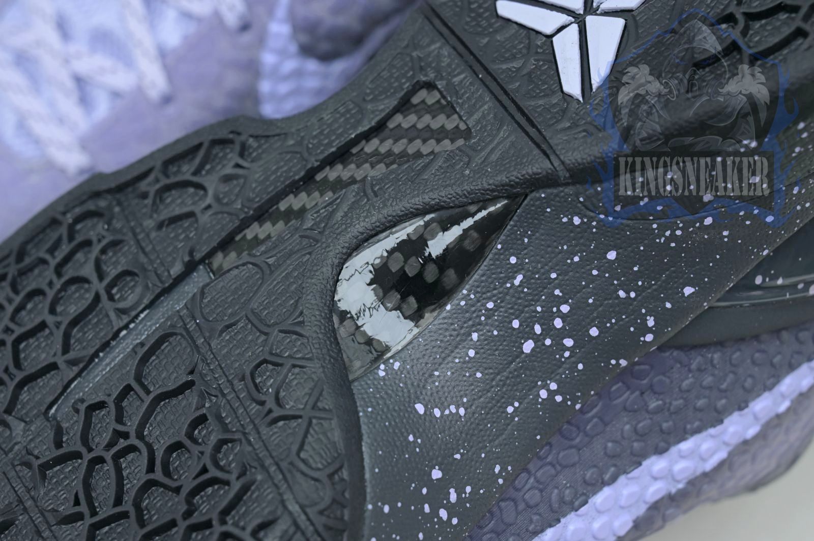 Nike Zoom Kobe 6 Protro 