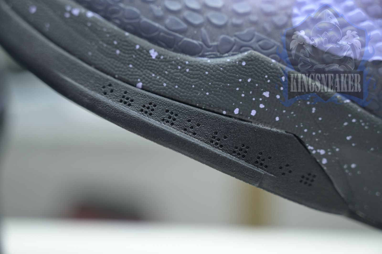 Nike Zoom Kobe 6 Protro 