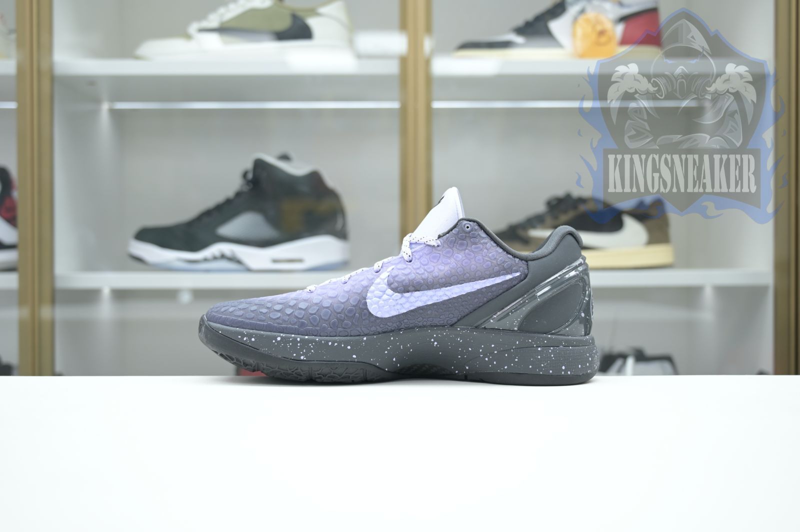 Nike Zoom Kobe 6 Protro 