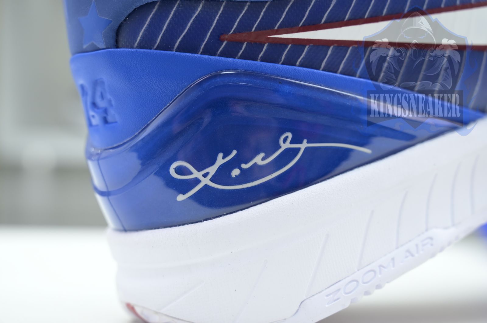 Nike Zoom Kobe 4 Protro