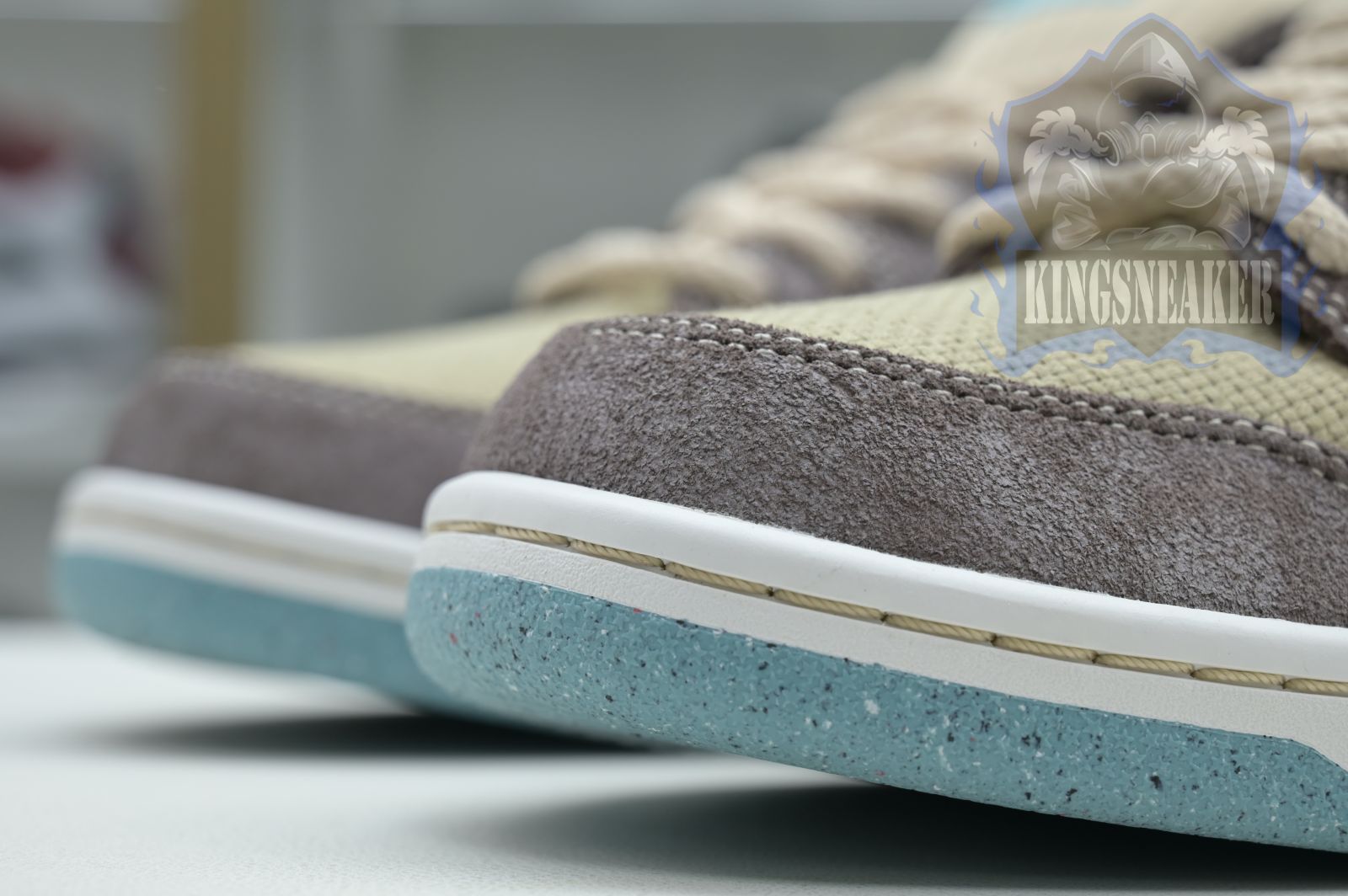 Nike SB Dunk Low