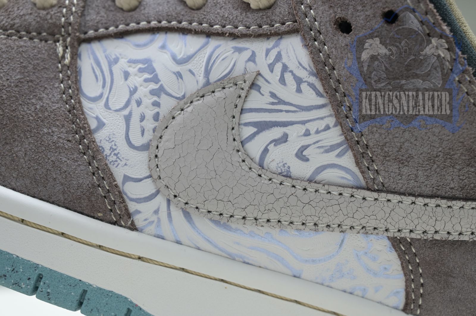 Nike SB Dunk Low
