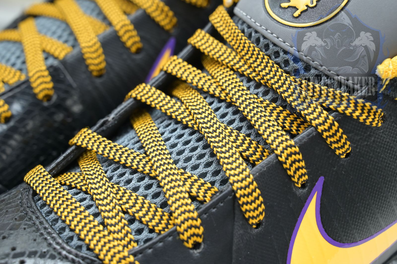 Nike Zoom Kobe 4 Protro Carpe Diem