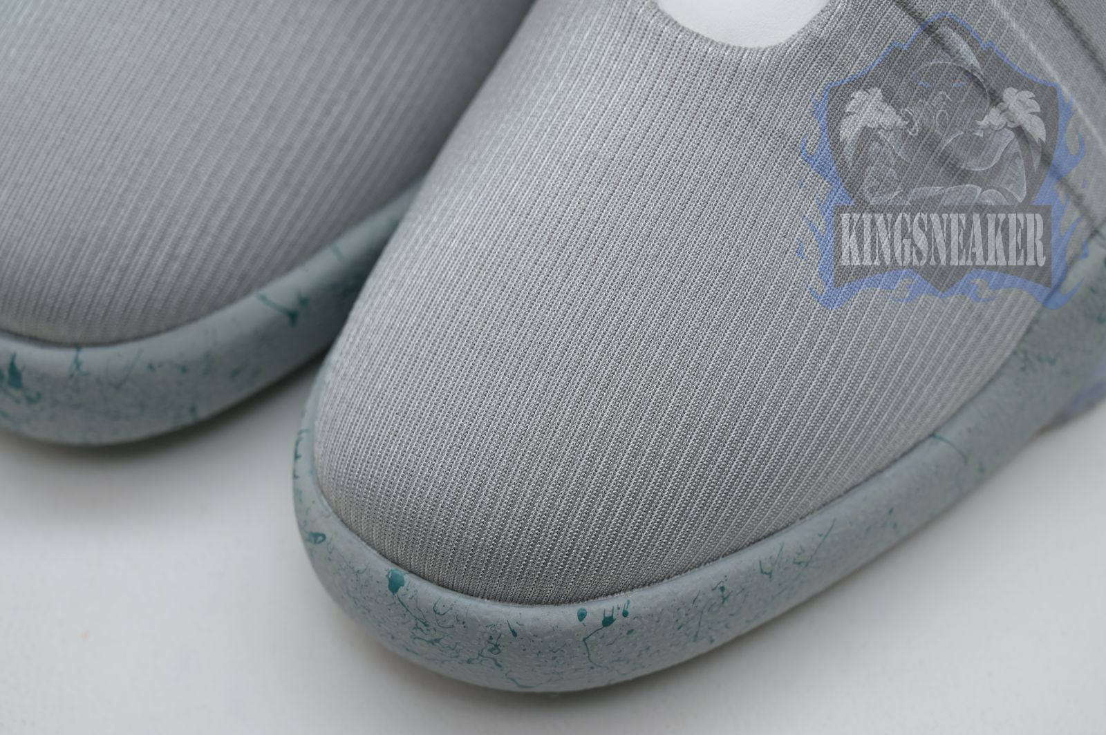Nike Air MAG back to the future 2016