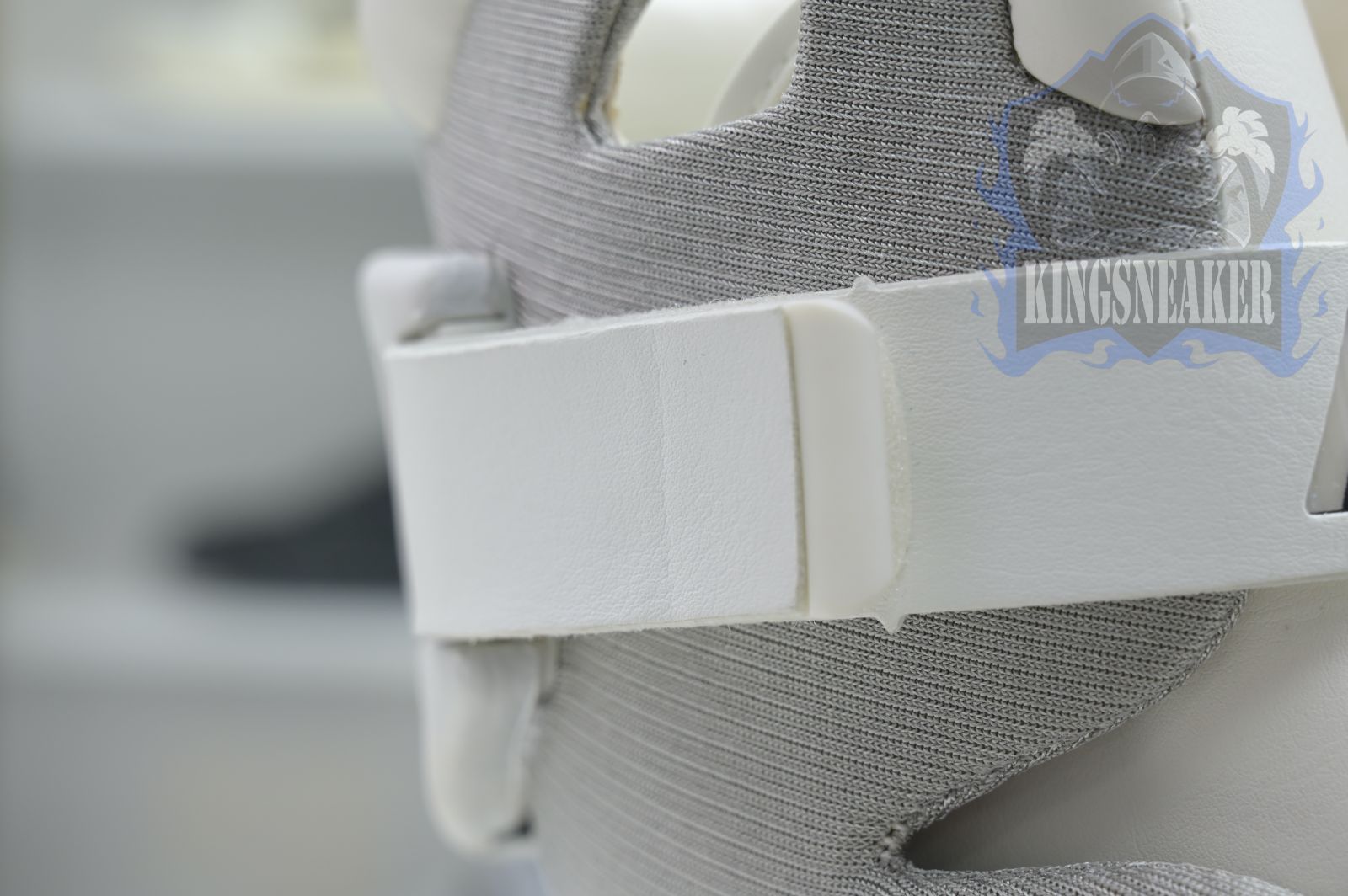 Nike Air MAG back to the future 2016