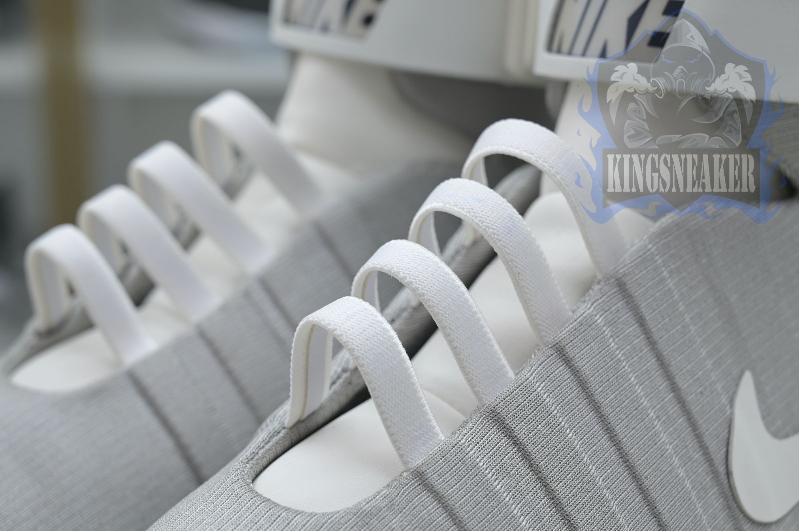 Nike Air MAG back to the future 2016