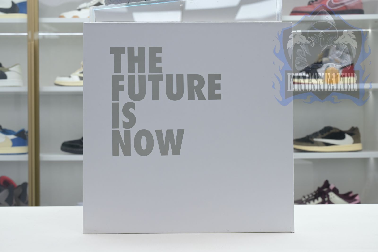 Nike Air MAG back to the future 2016