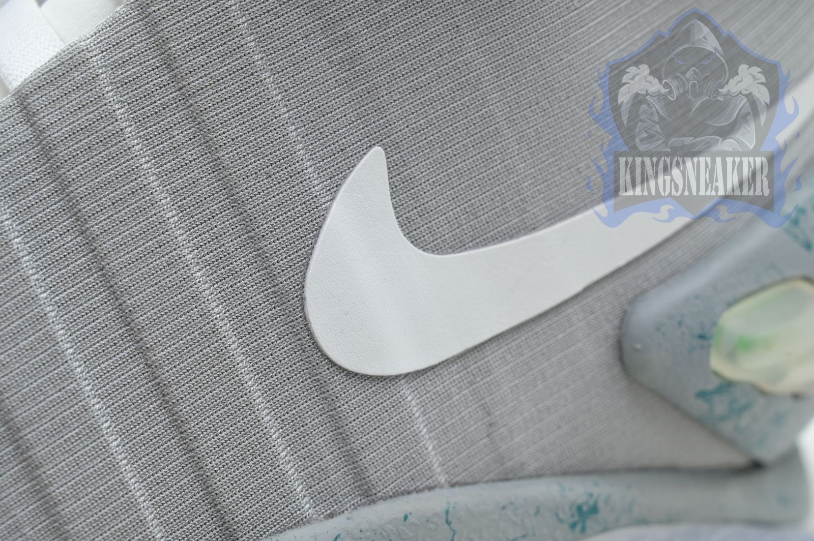 Nike Air MAG back to the future 2016