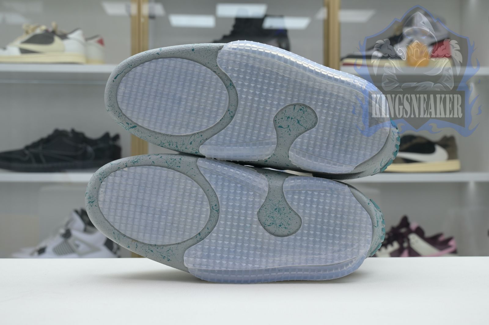 Nike Air MAG back to the future 2016