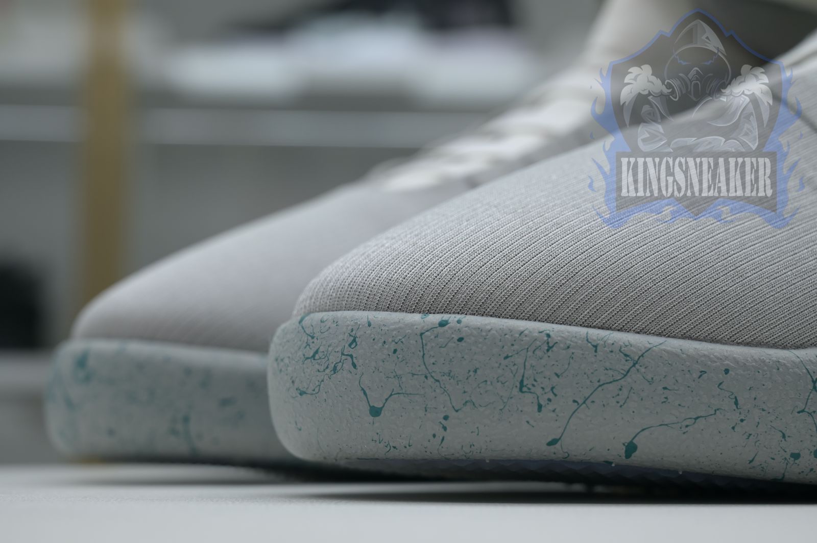 Nike Air MAG back to the future 2016