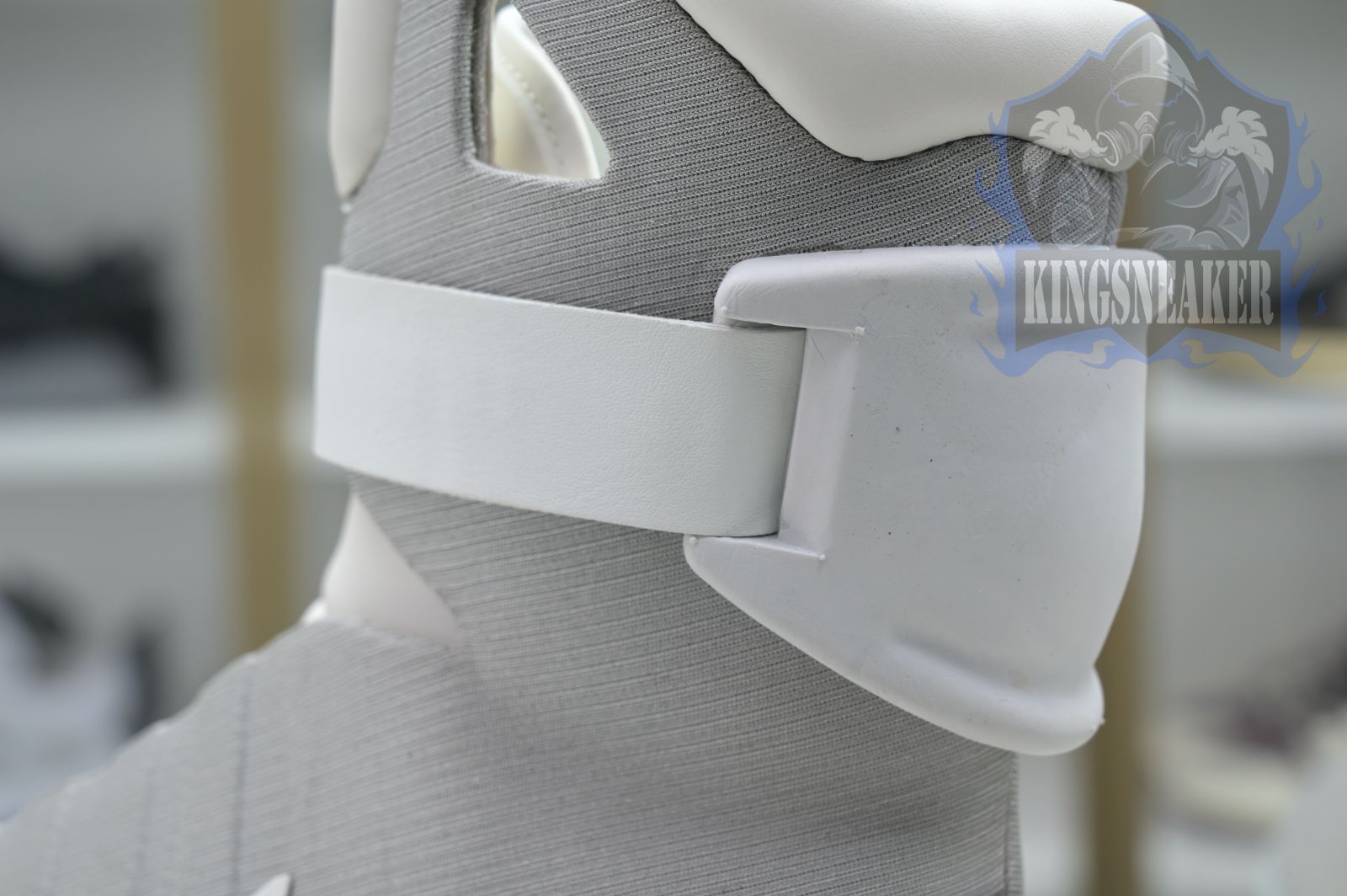 Nike Air MAG back to the future 2016