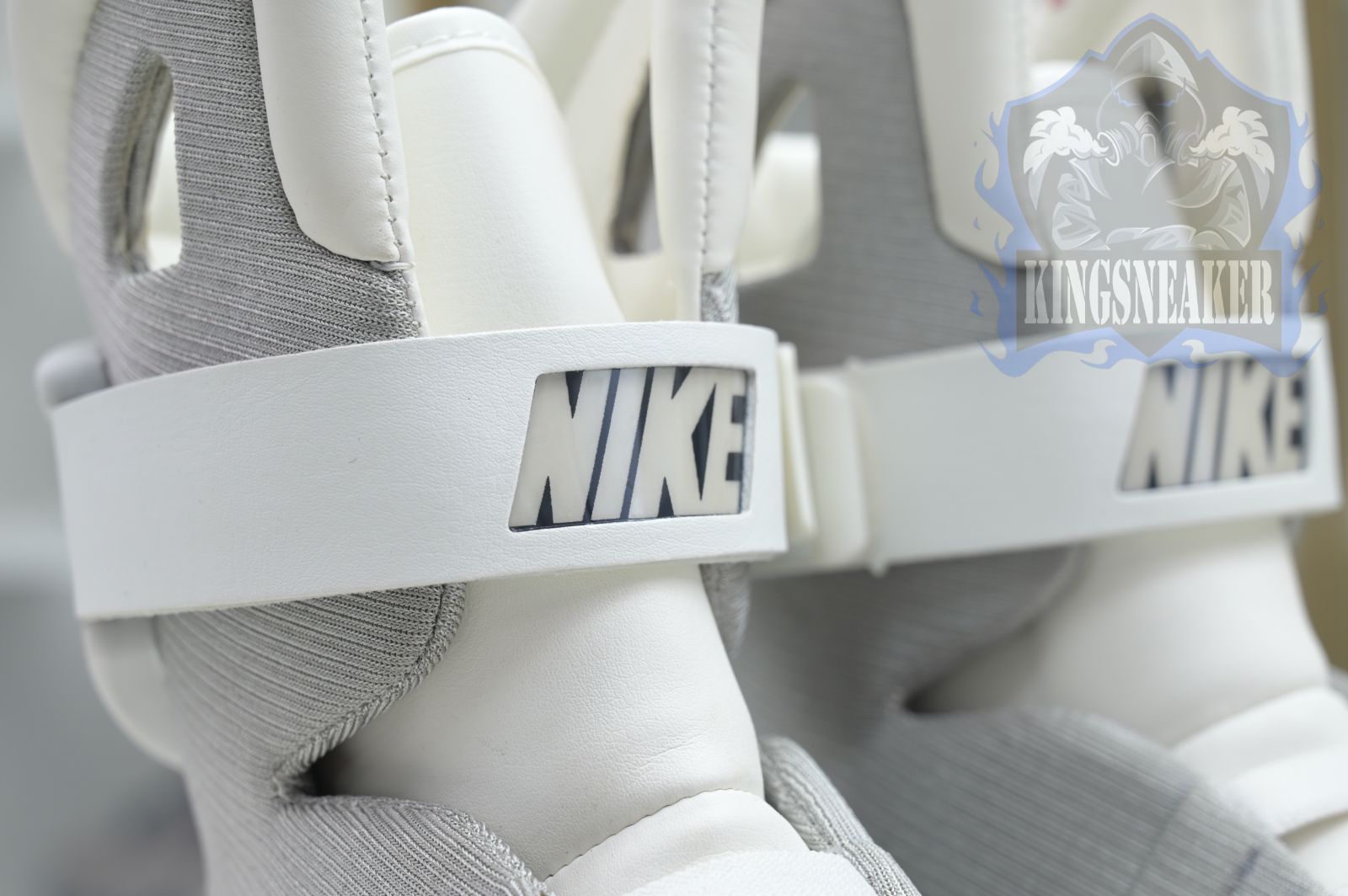 Nike Air MAG back to the future 2016