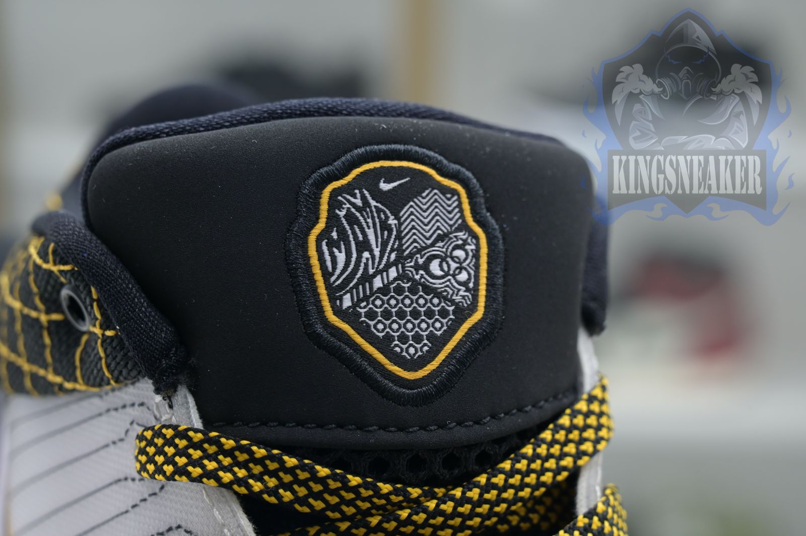 Nike Zoom Kobe 4 Protro 