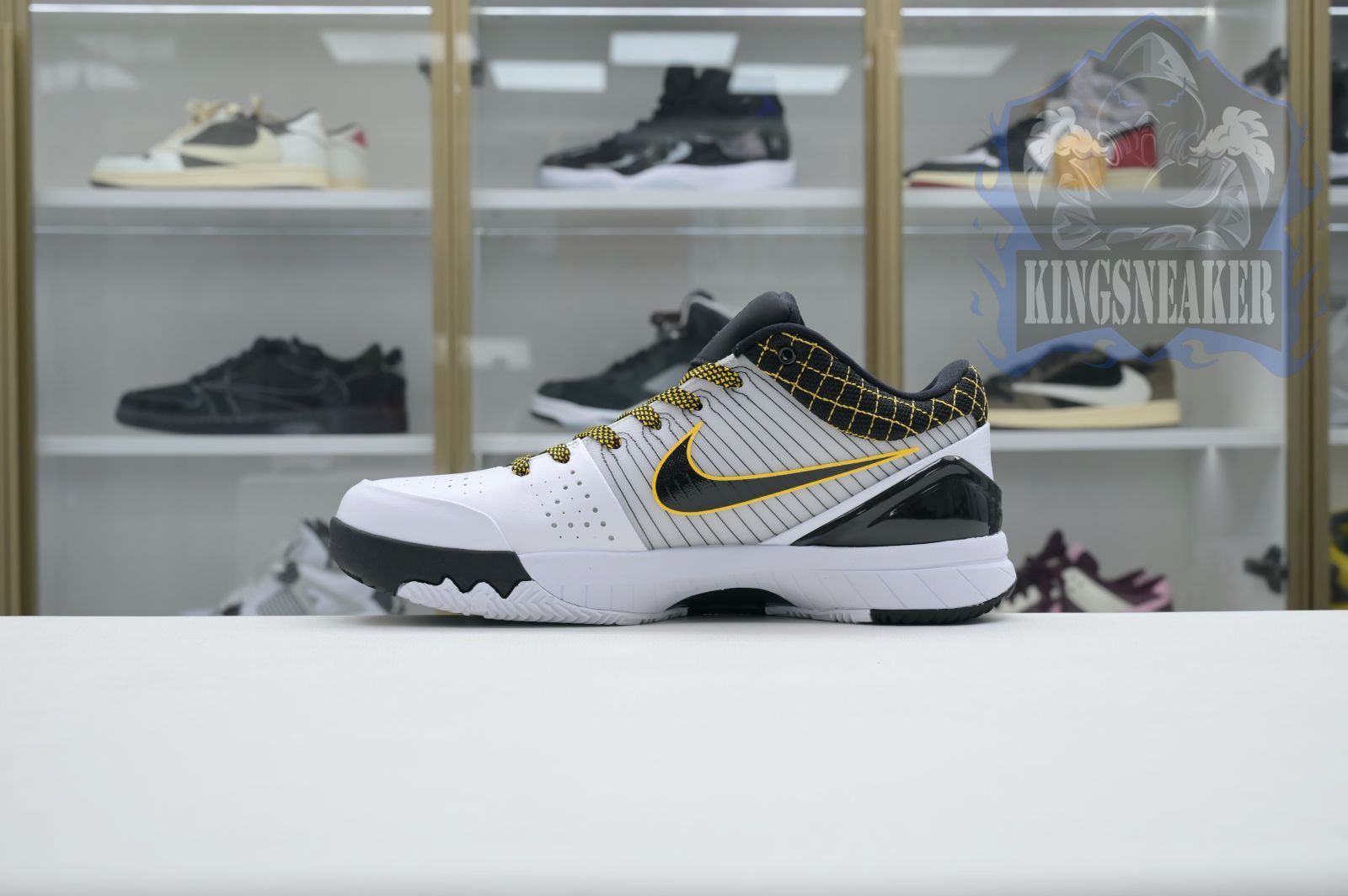 Nike Zoom Kobe 4 Protro 