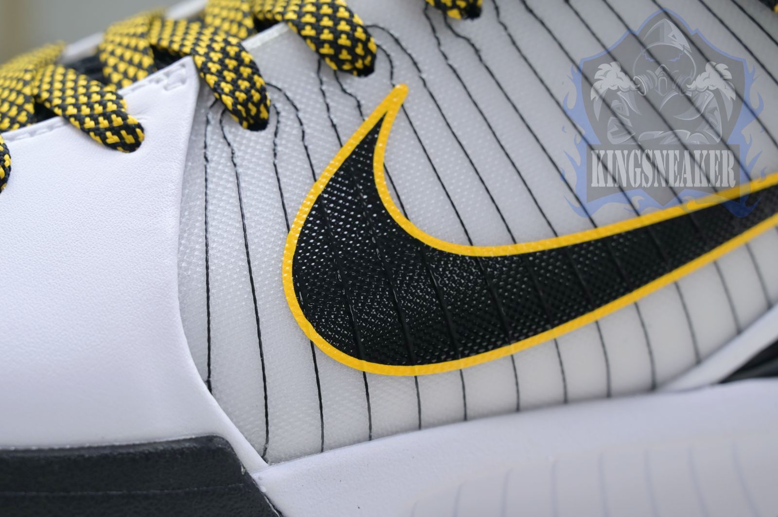 Nike Zoom Kobe 4 Protro 