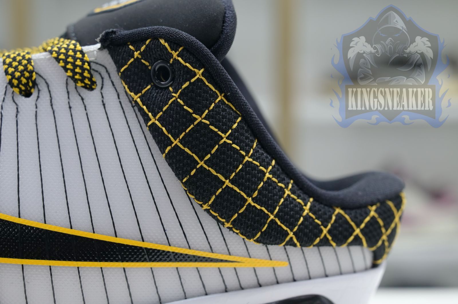 Nike Zoom Kobe 4 Protro 