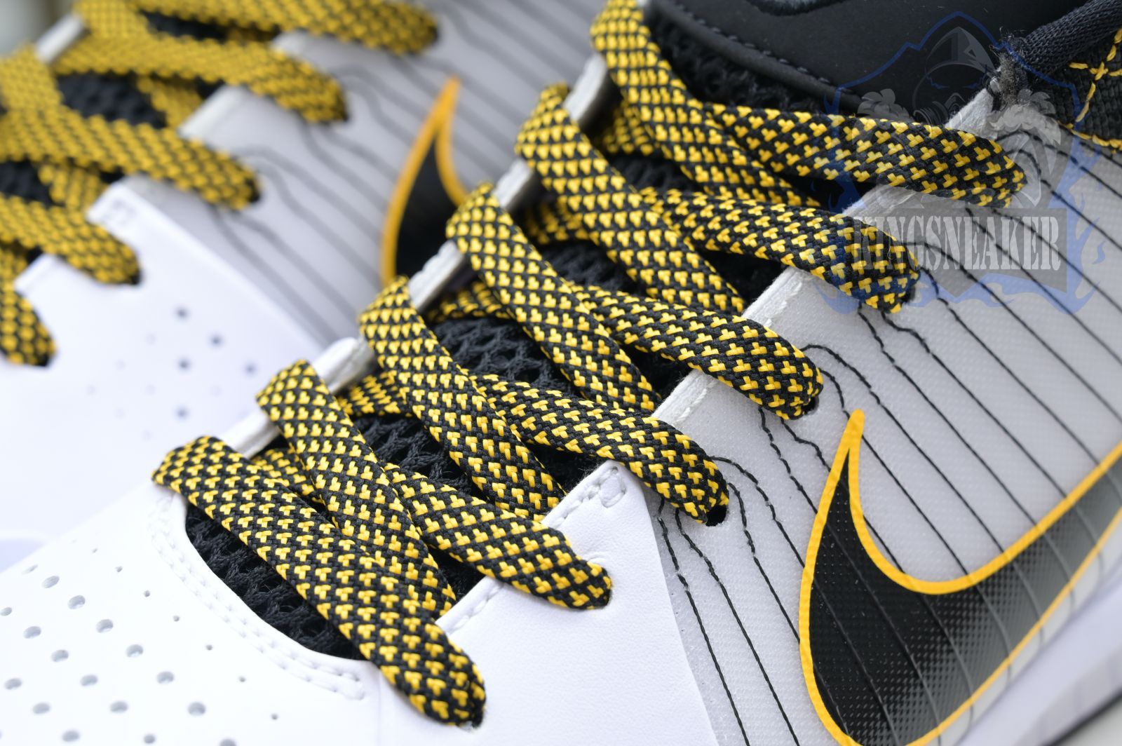 Nike Zoom Kobe 4 Protro 