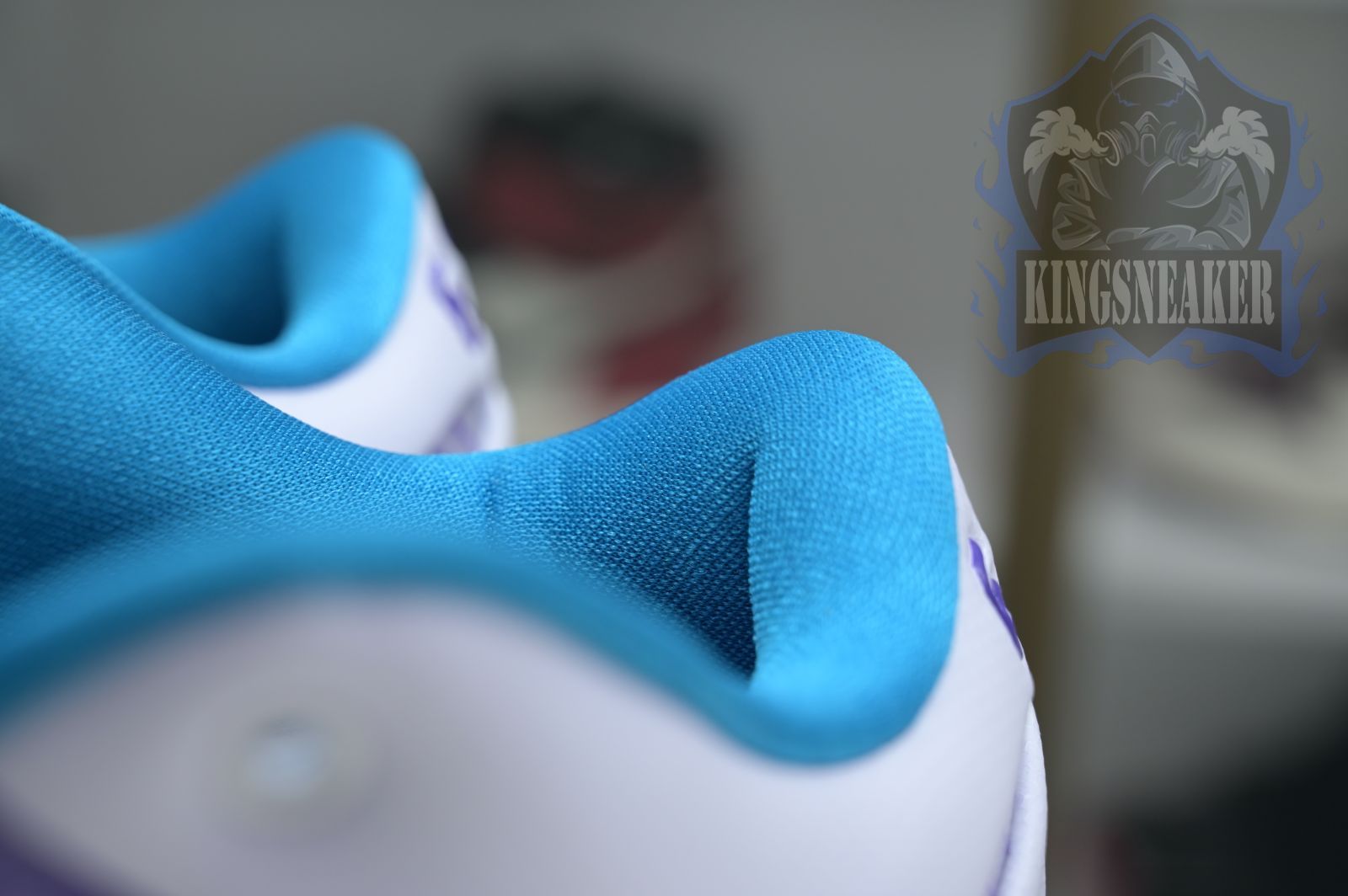 Nike Zoom Kobe 4 Protro 