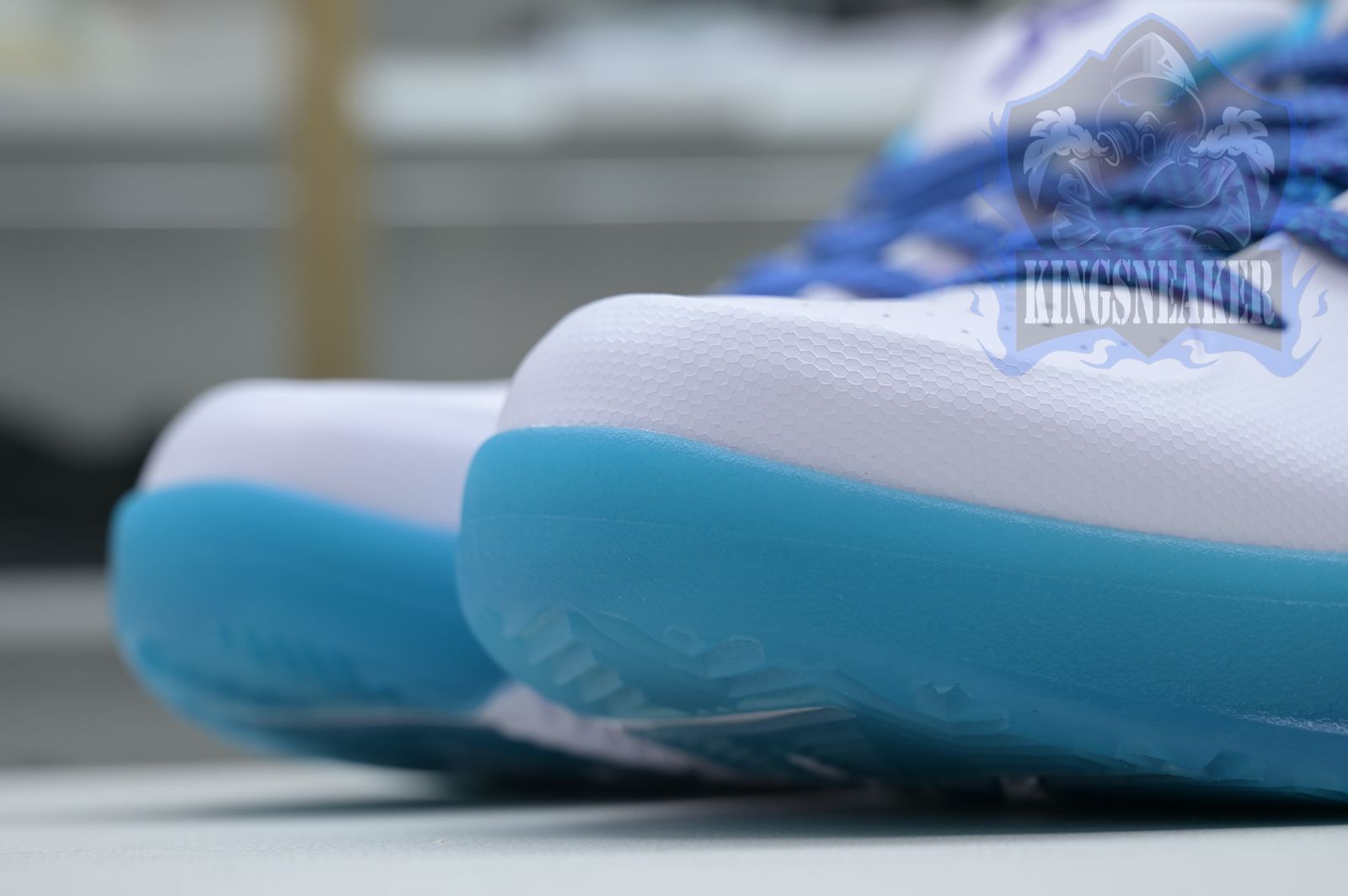 Nike Zoom Kobe 4 Protro 