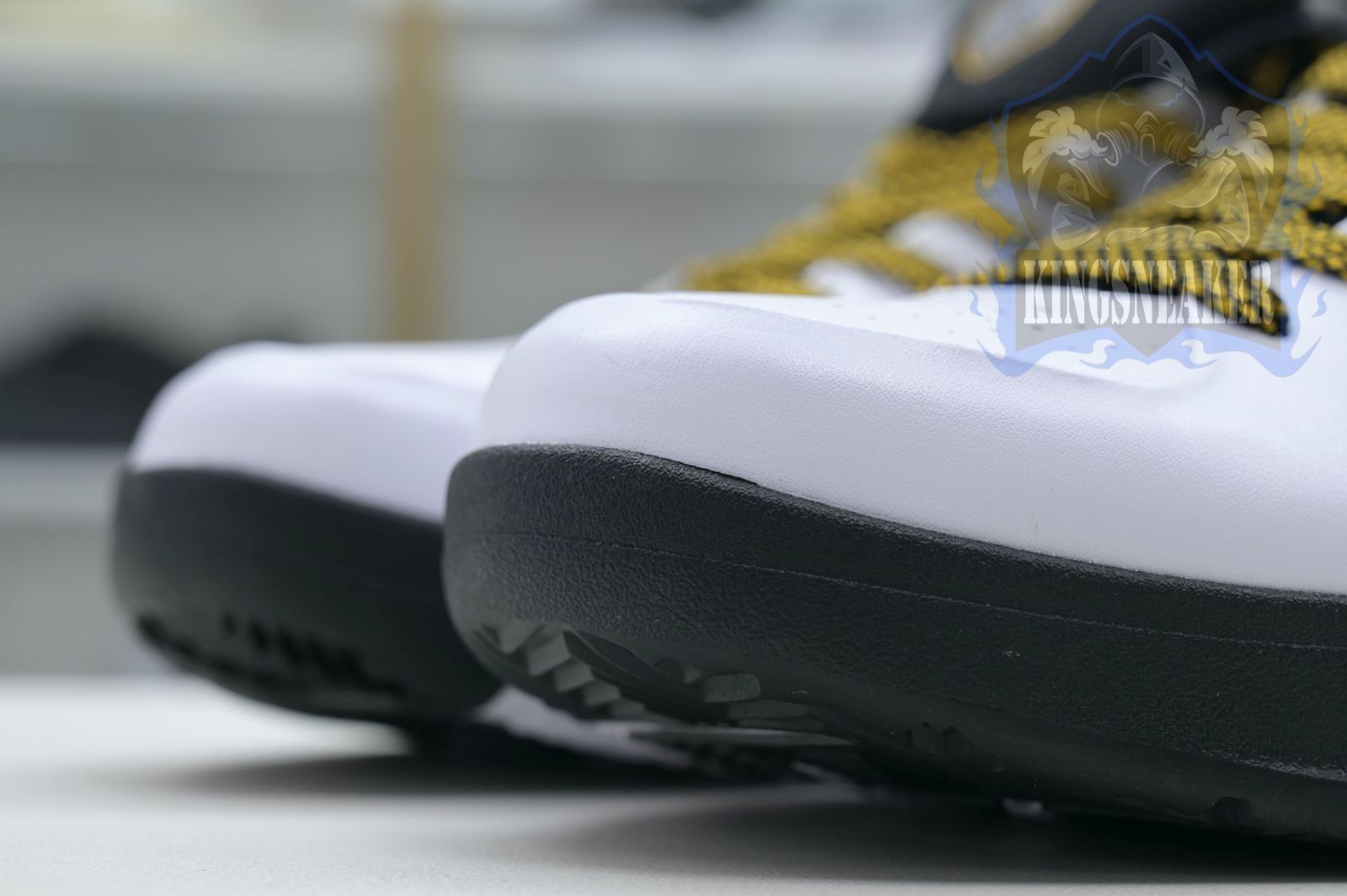 Nike Zoom Kobe 4 Protro 