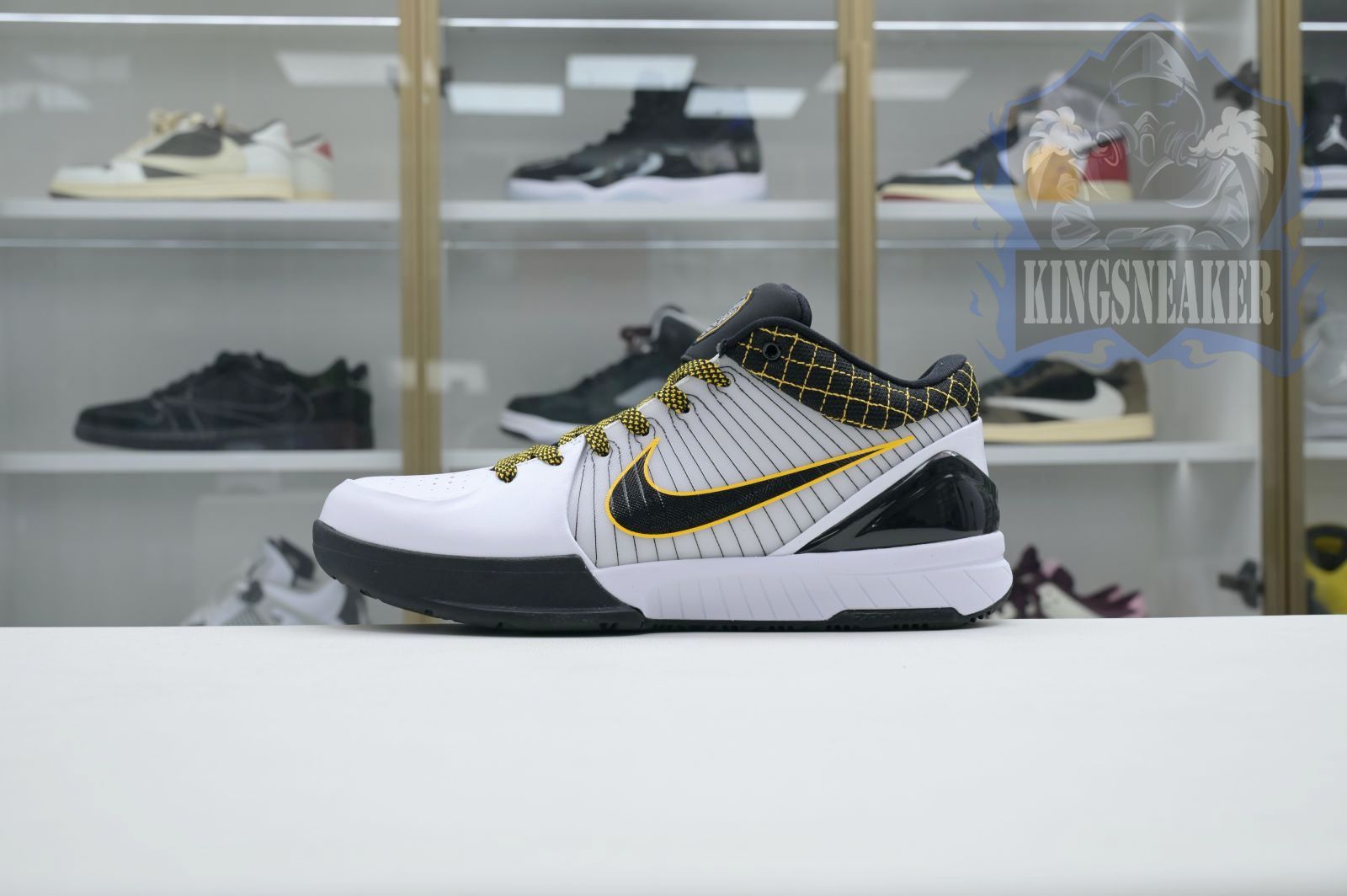 Nike Zoom Kobe 4 Protro 