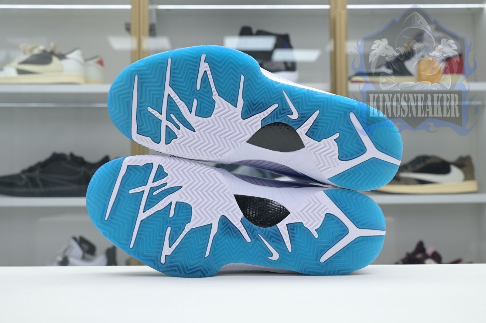 Nike Zoom Kobe 4 Protro 