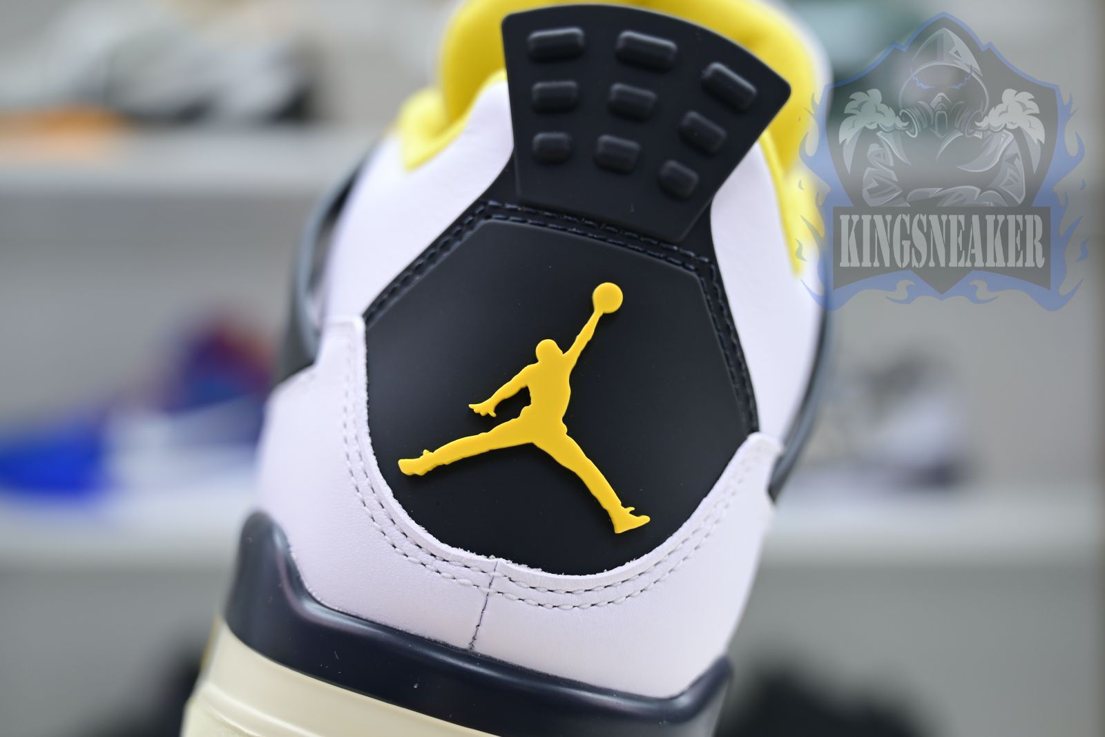Jordan Air Jordan 4