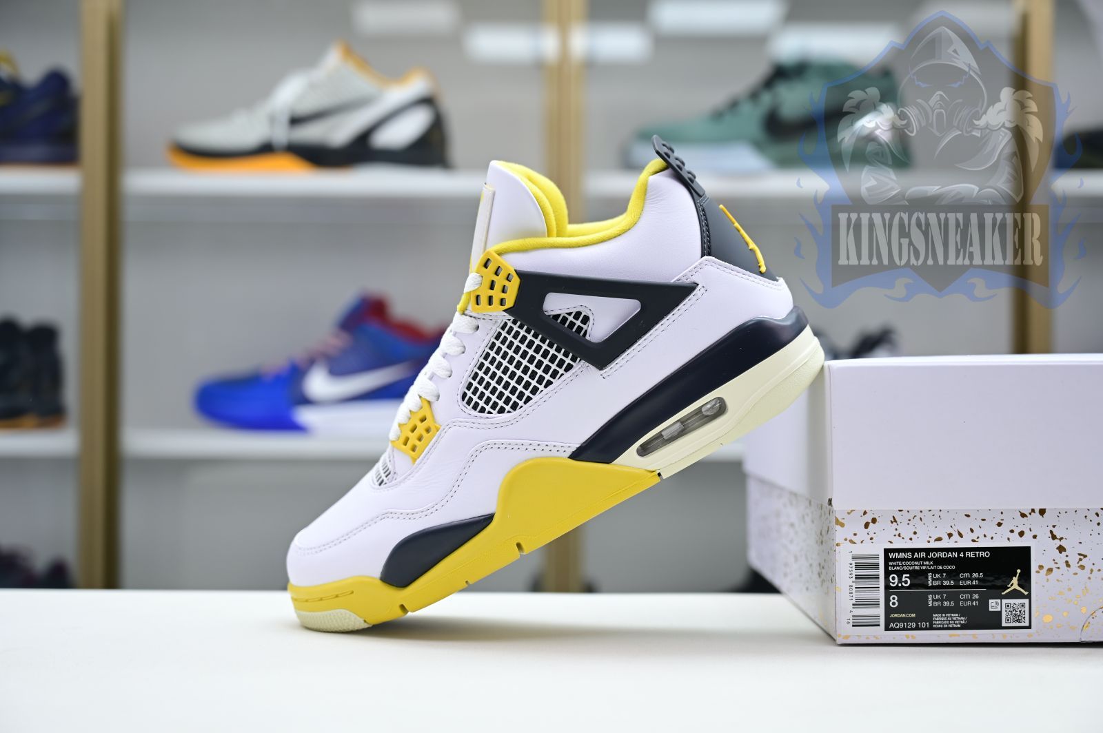 Jordan Air Jordan 4