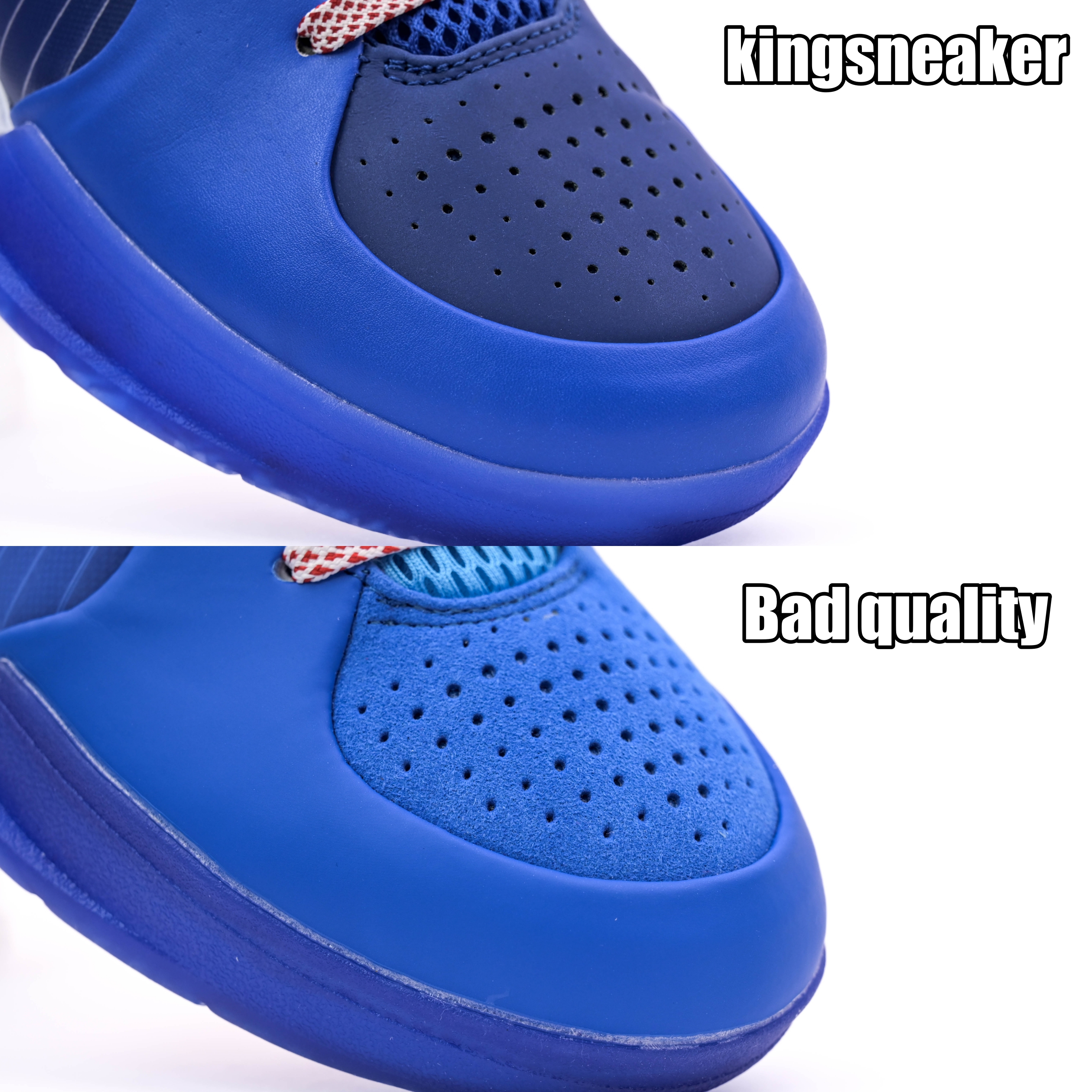 The reason why you should choose kingsneaker