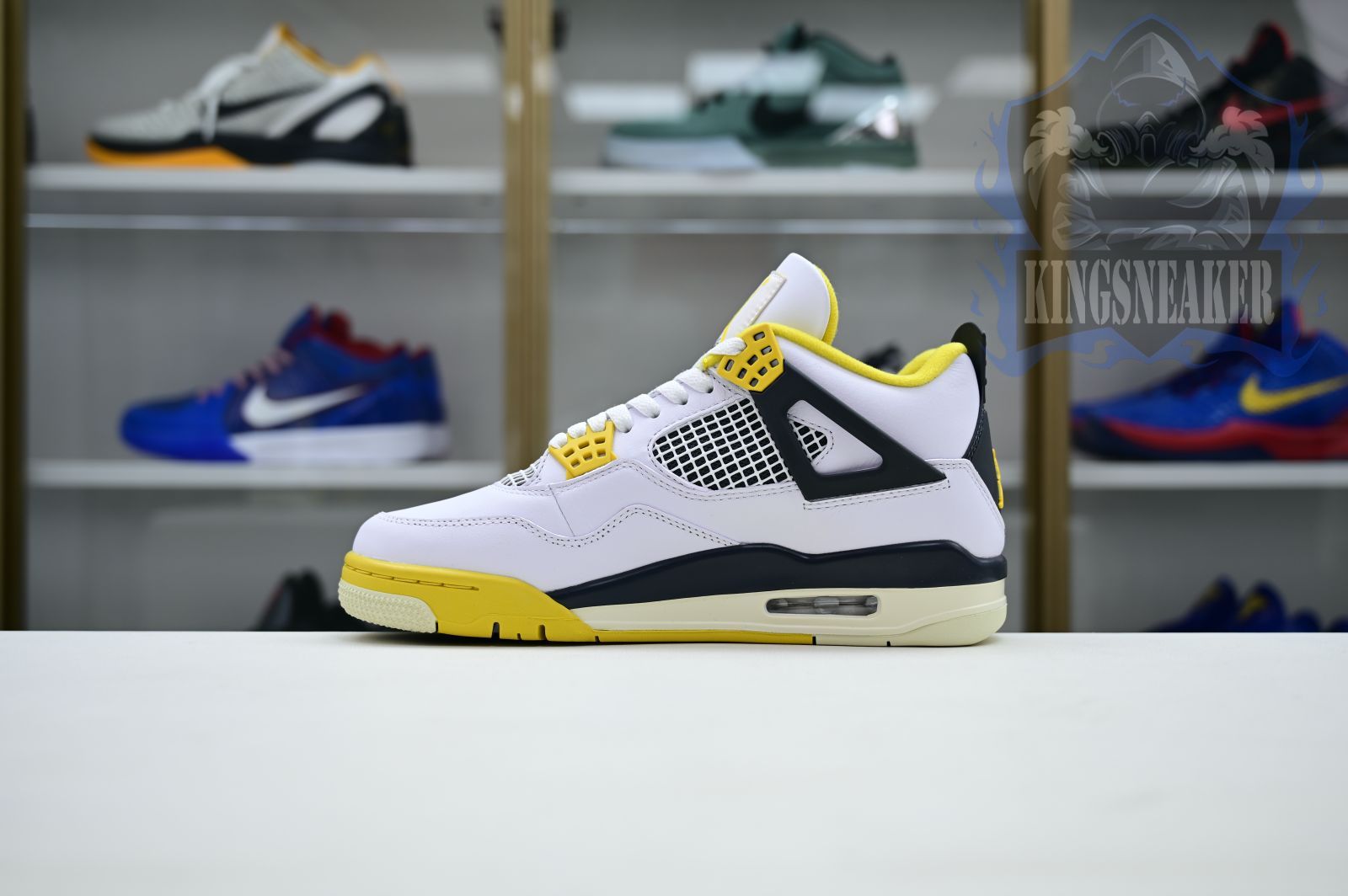Jordan Air Jordan 4