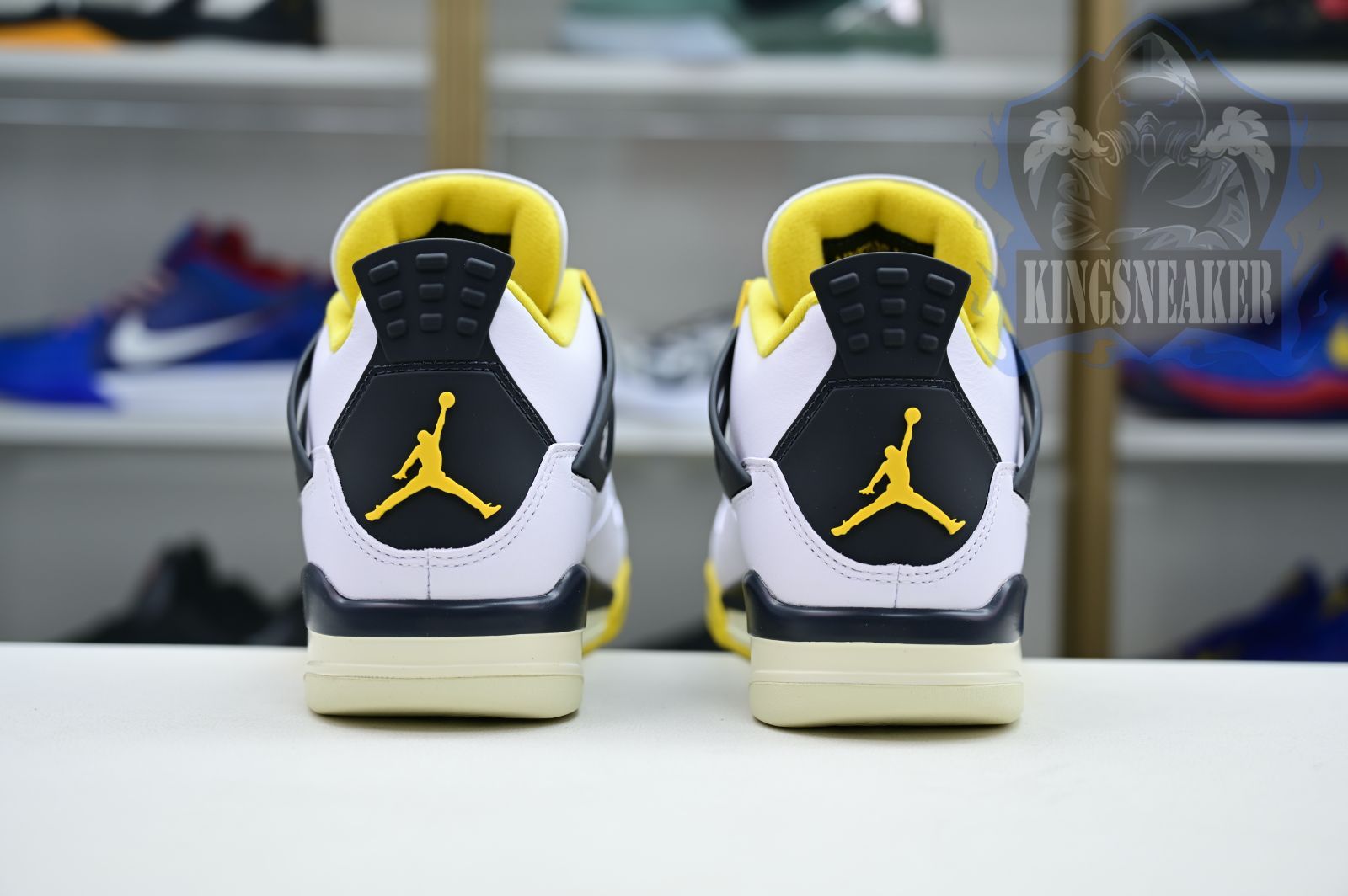 Jordan Air Jordan 4