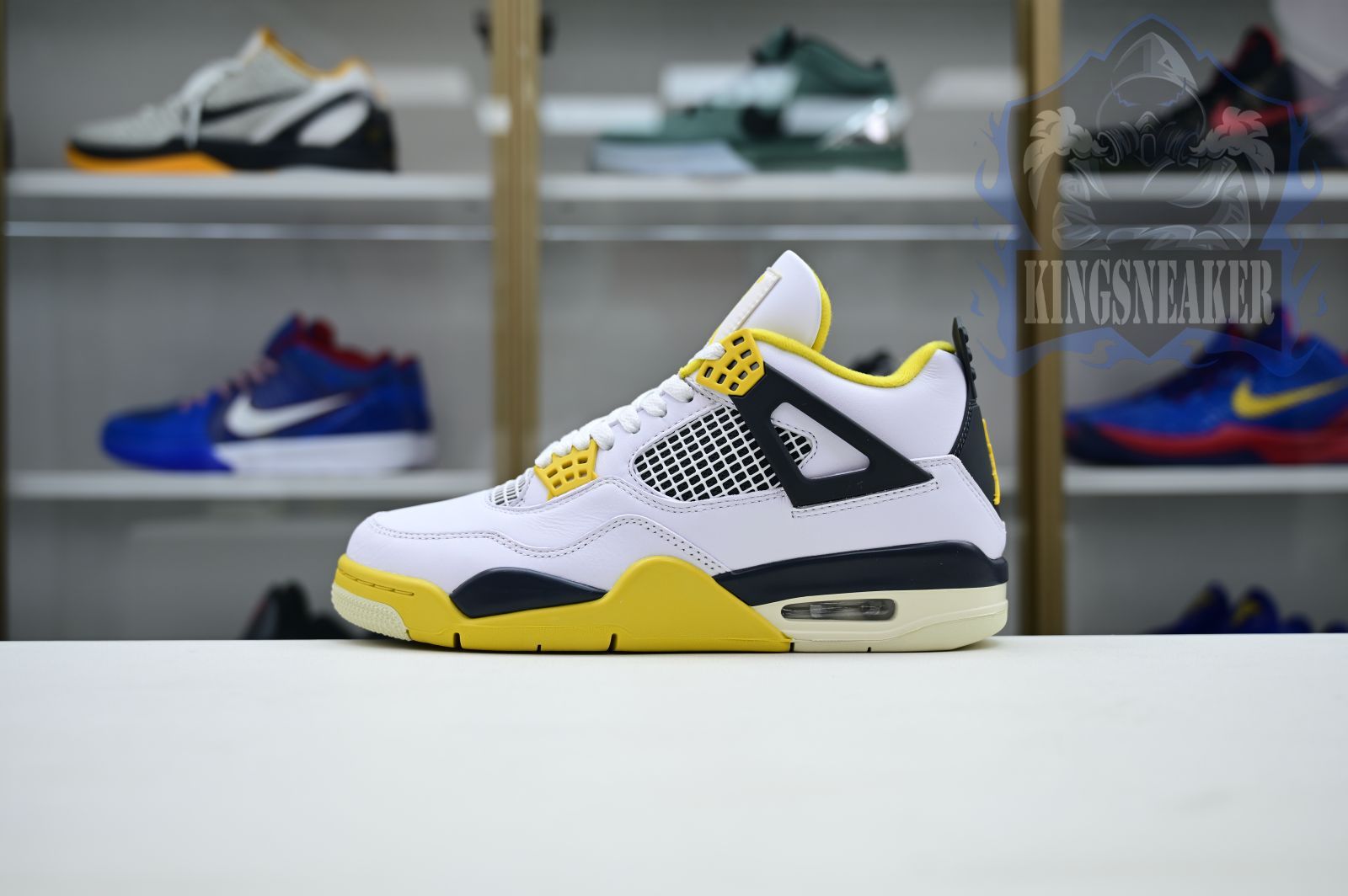 Jordan Air Jordan 4