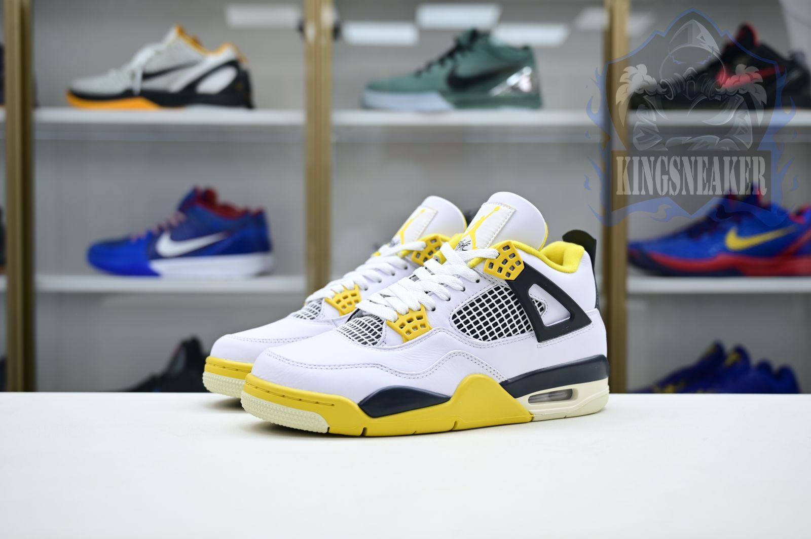 Jordan Air Jordan 4