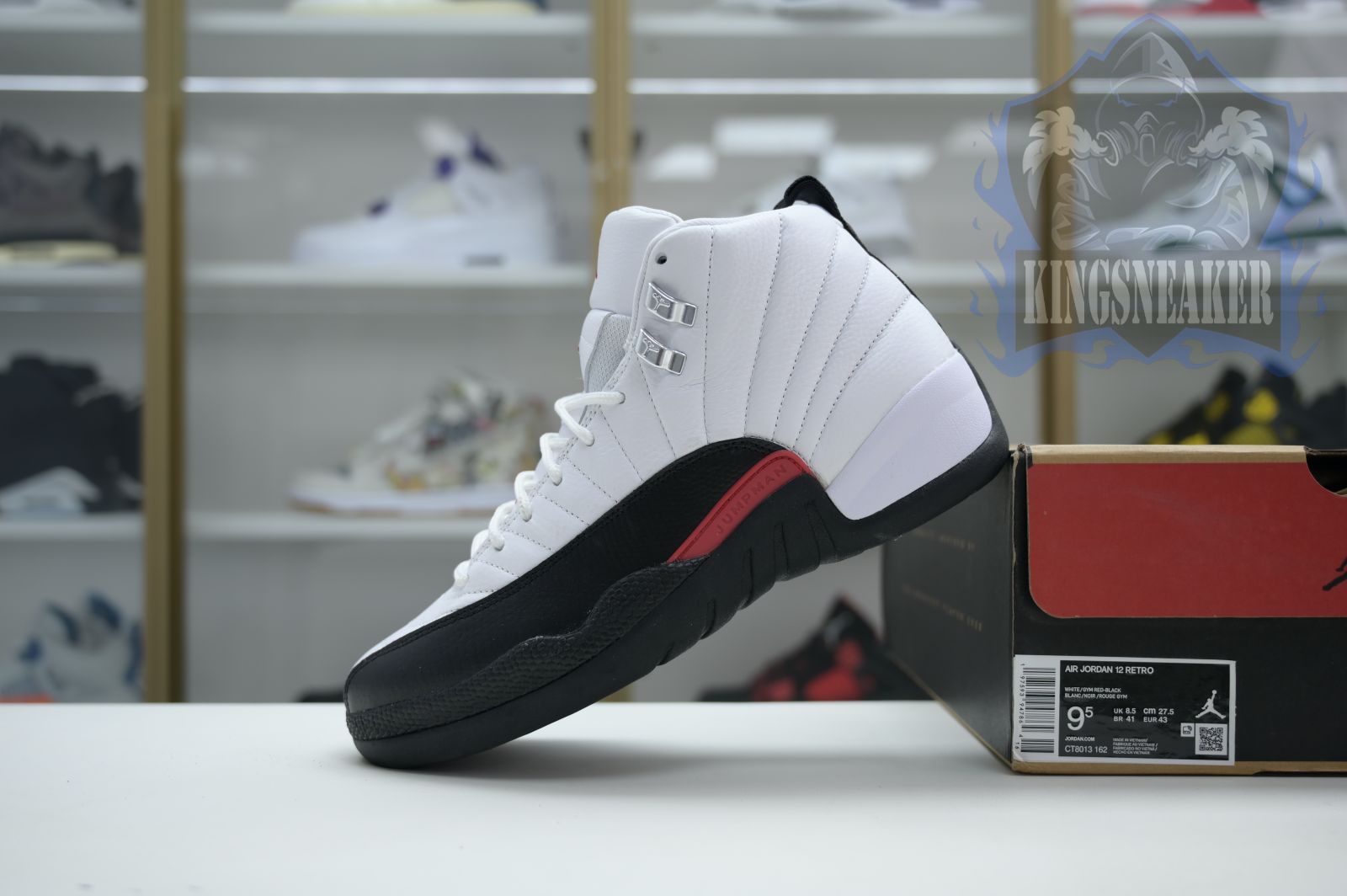 Jordan Air Jordan 12