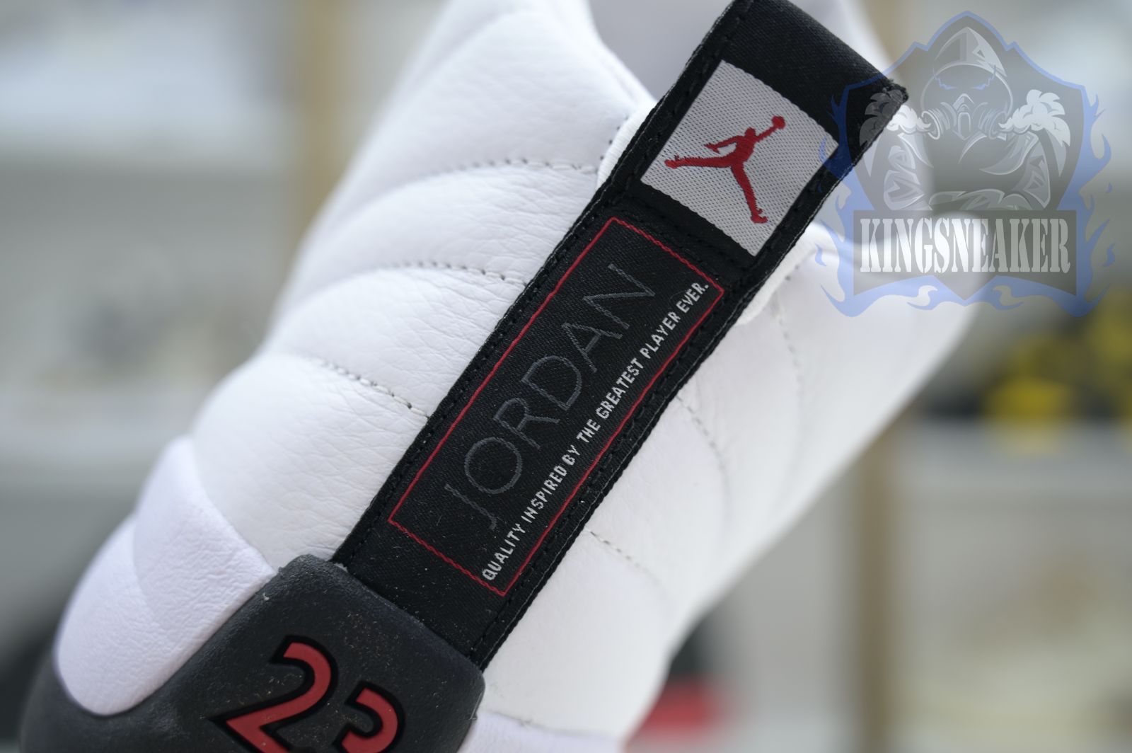 Jordan Air Jordan 12