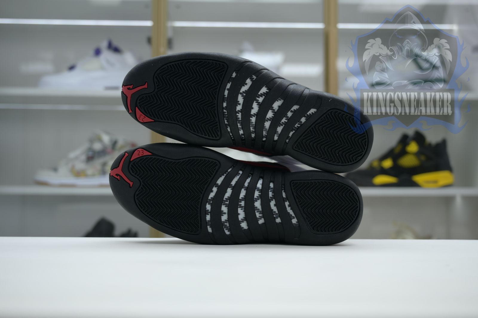 Jordan Air Jordan 12