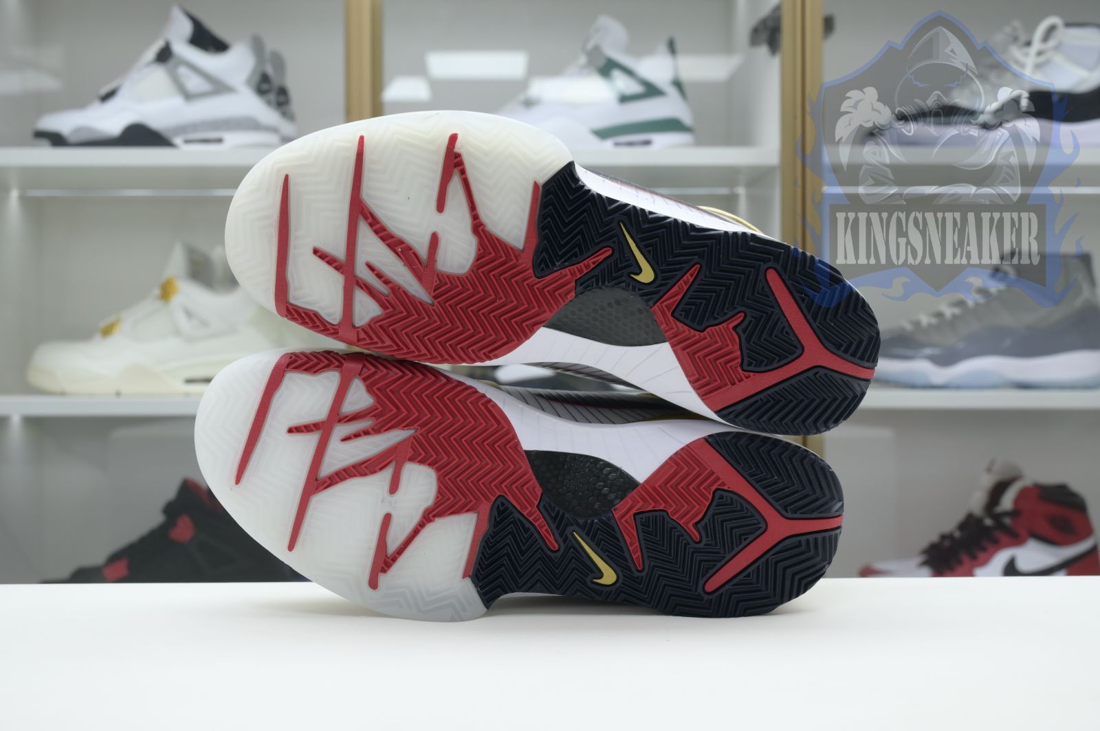 Nike Zoom Kobe 4 Protro 