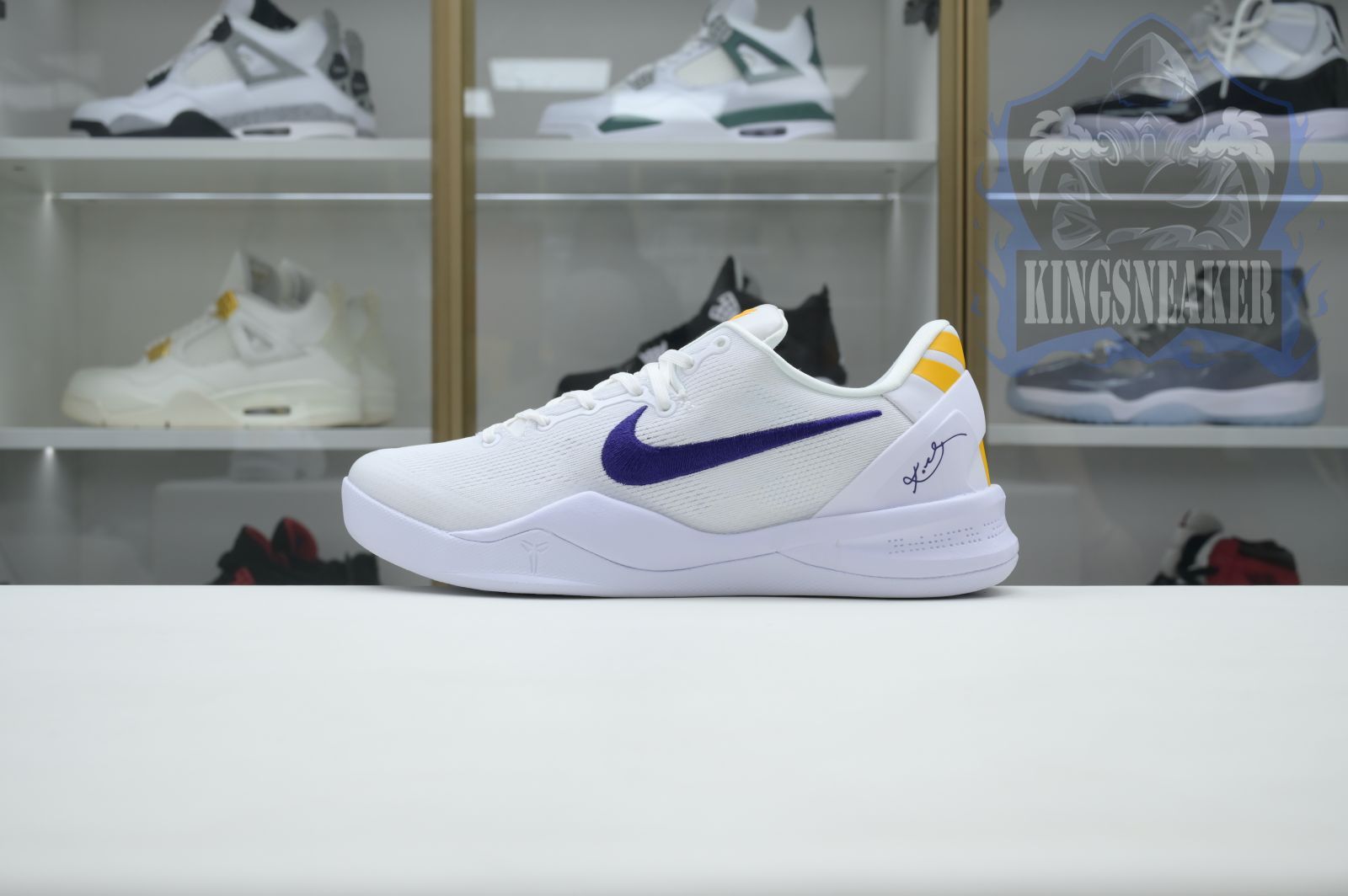 Nike Kobe 8 Protro