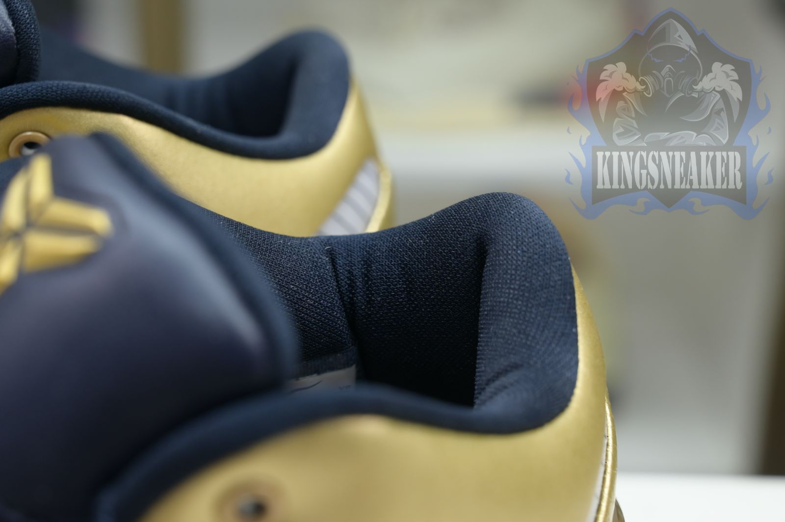 Nike Zoom Kobe 4 Protro 