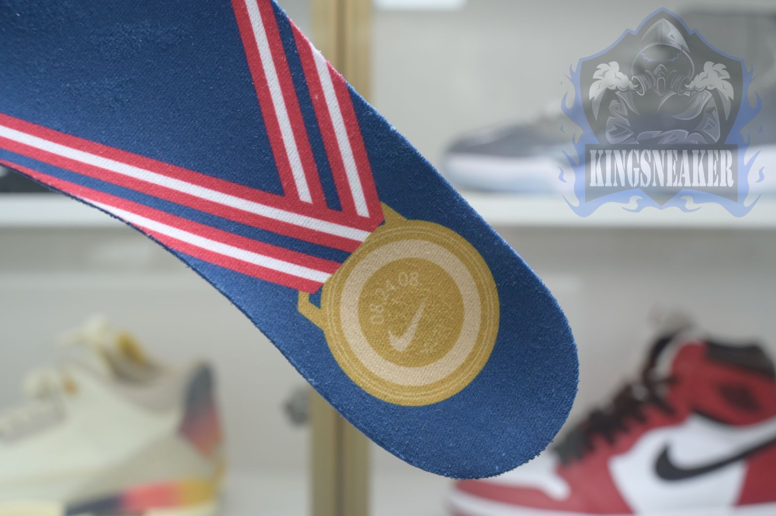 Nike Zoom Kobe 4 Protro 