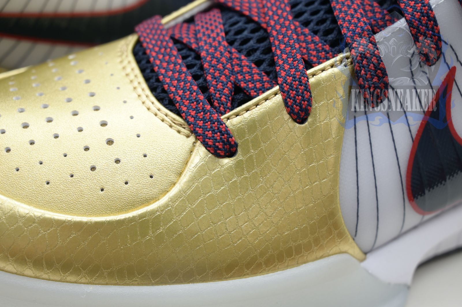 Nike Zoom Kobe 4 Protro 