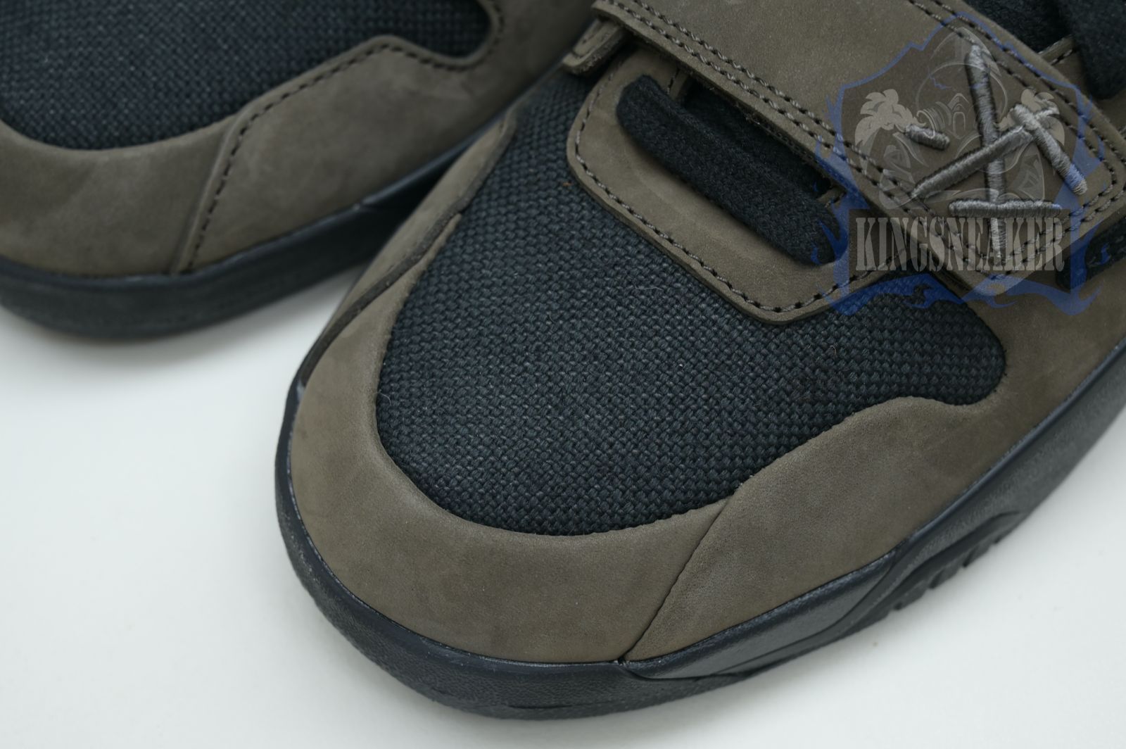 Travis Scott x Jordan Jumpman Jack