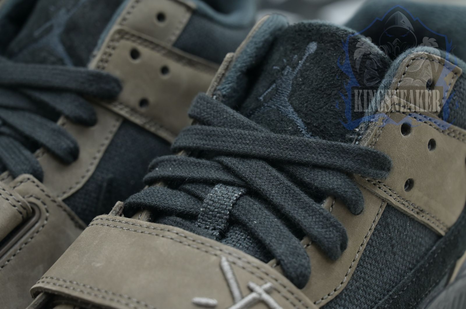 Travis Scott x Jordan Jumpman Jack