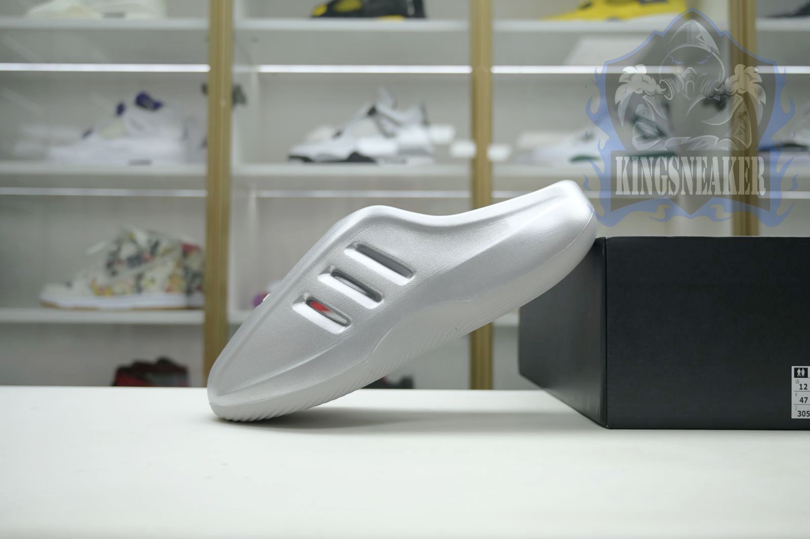 adidas adiFOM IlInfnity Mule 003