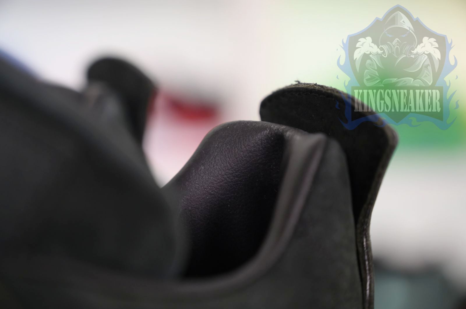 Jordan Air Jordan 4 kaws black