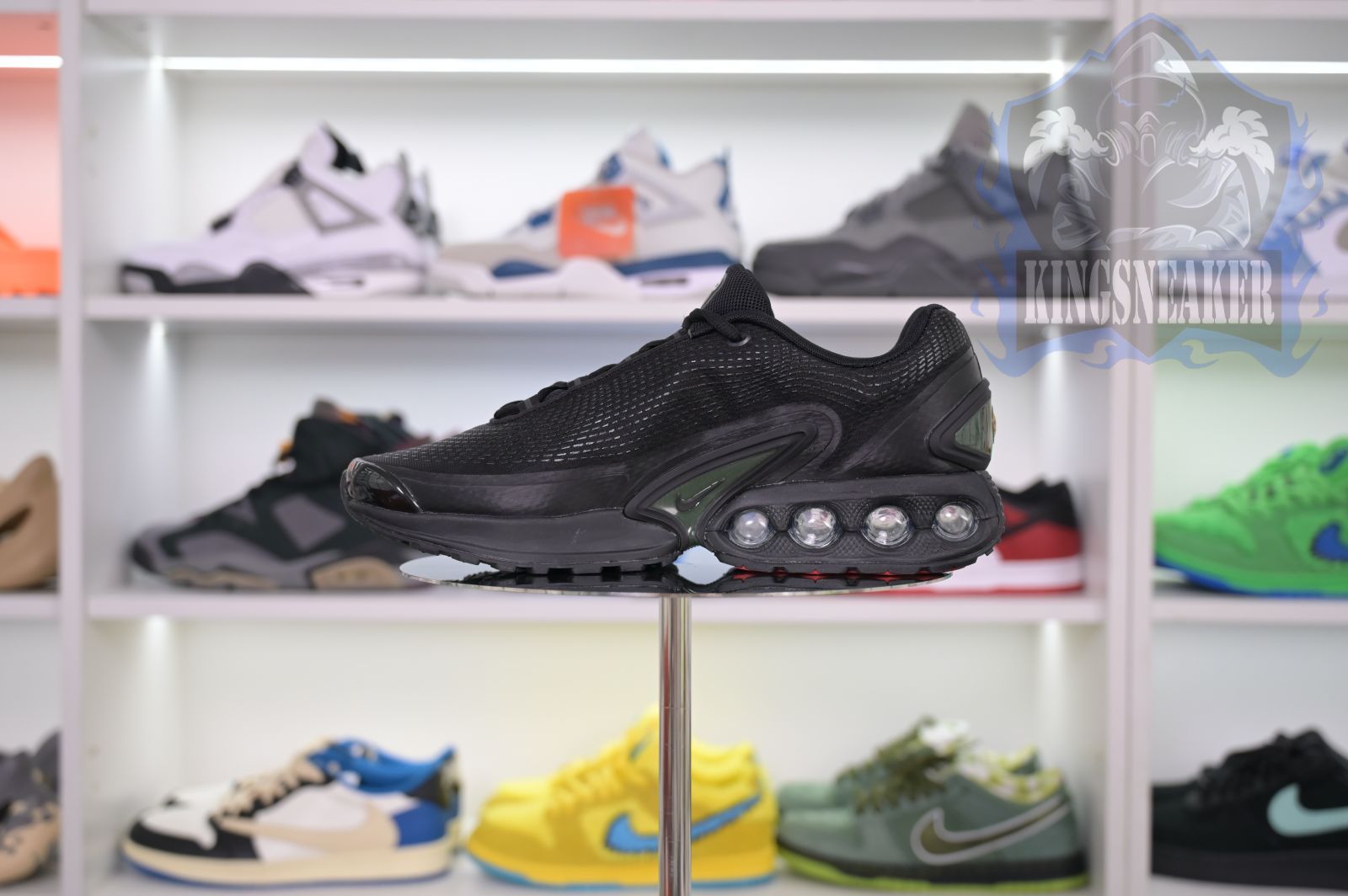 Supreme x Nike Air Max Dn