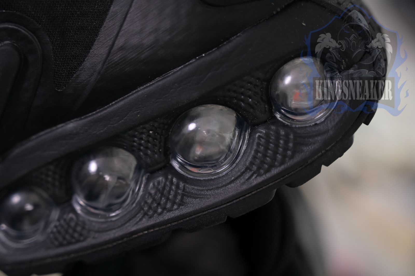 Supreme x Nike Air Max Dn
